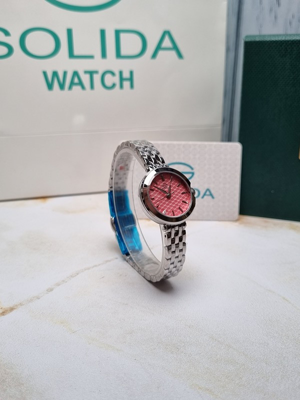 ساعت دخترانه اسپرت