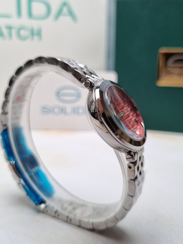 ساعت دخترانه اصل