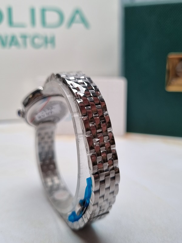 ساعت دخترانه جدید