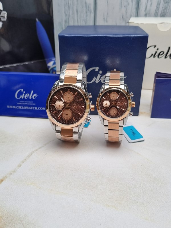 ساعت ست اسپرت