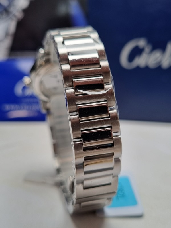 ساعت ست اصل