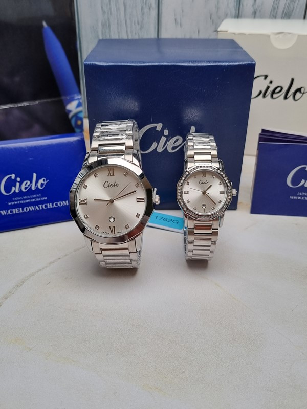 ساعت ست اصل