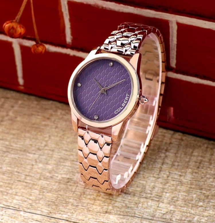 ساعت زنانه کلبرت 0226L