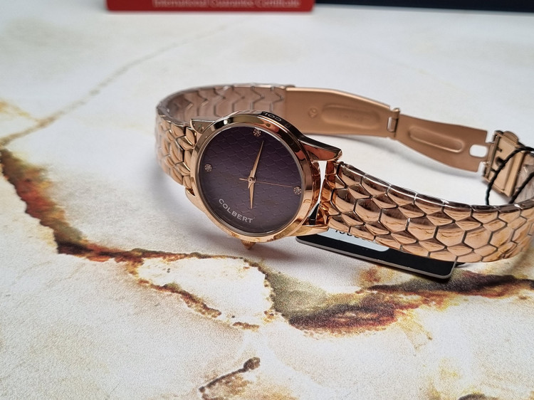 ساعت فروشی بروجن