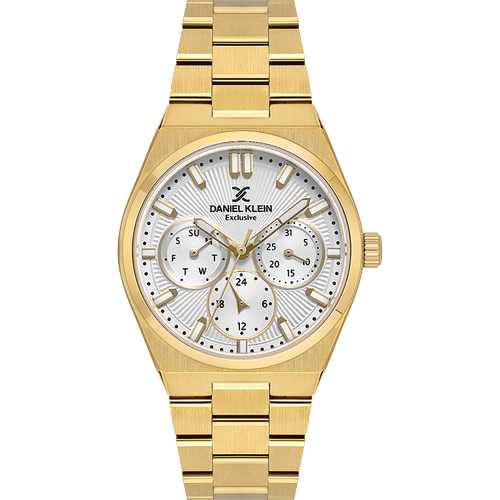 ساعت زنانه دنیل کلین k.1.13962-3