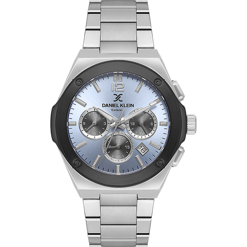 ساعت مچی عقربهای مردانه دنیل کلین مدل DK.1.14010-4