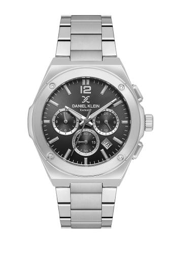 ساعت مچی عقربهای مردانه دنیل کلین مدل DK.1.14010-1
