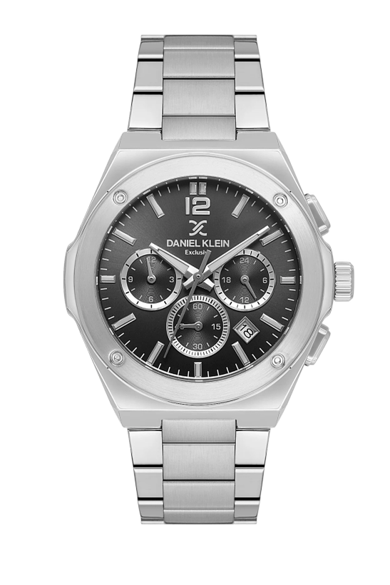 ساعت مچی عقربهای مردانه دنیل کلین مدل DK.1.14010-1