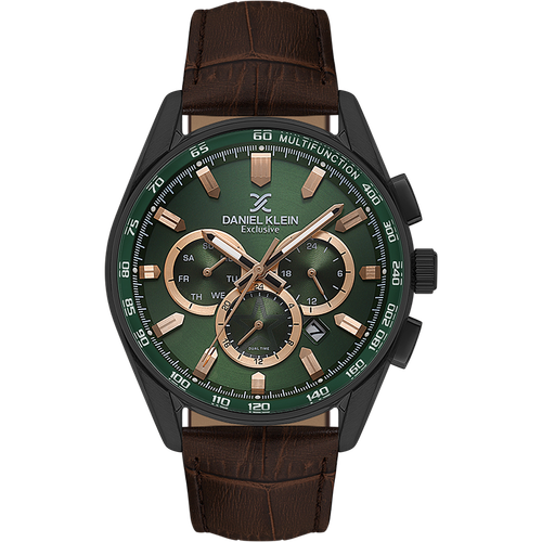 ساعت مچی عقربهای مردانه دنیل کلین مدل DK.1.14002-5