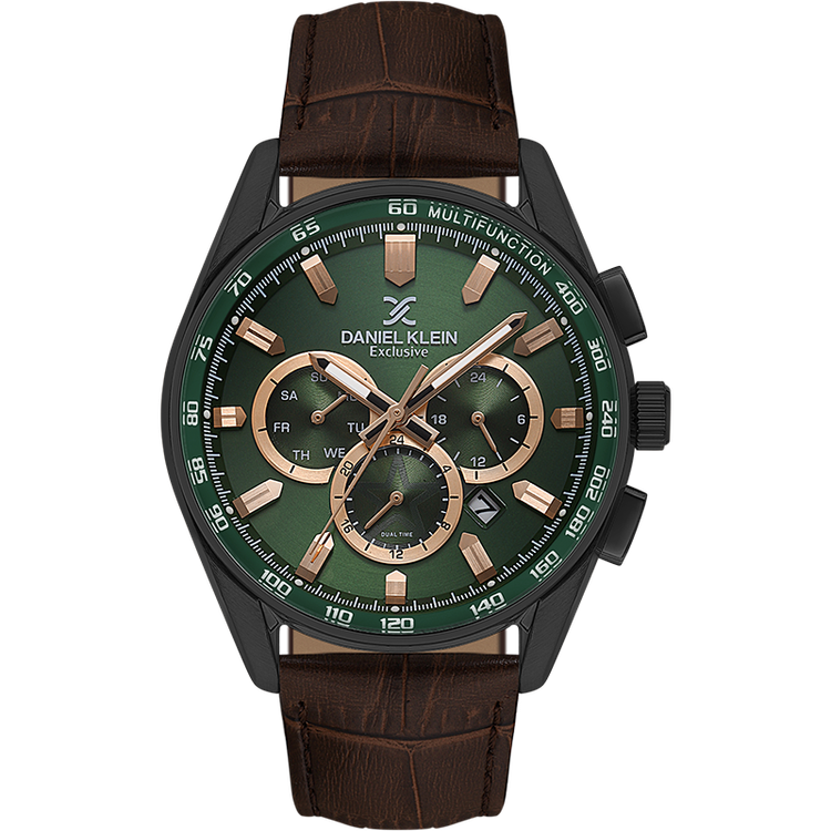 ساعت مچی عقربهای مردانه دنیل کلین مدل DK.1.14002-5