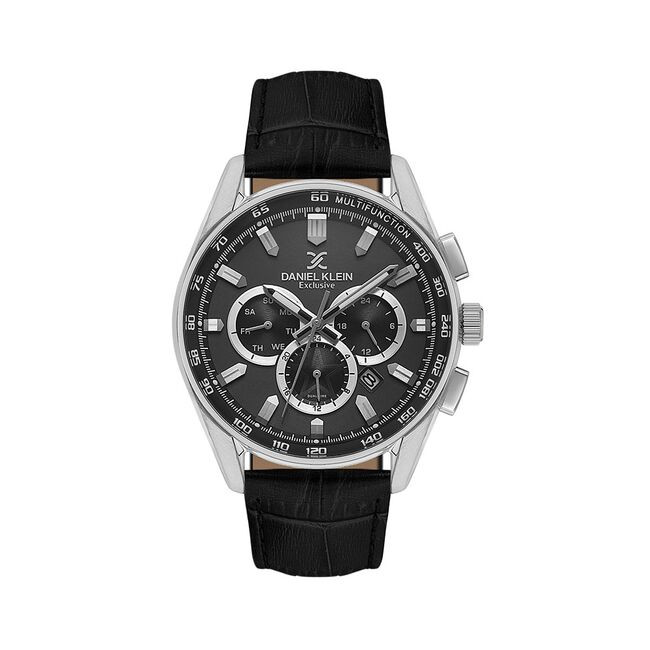 ساعت مچی عقربهای مردانه دنیل کلین مدل DK.1.14002-1