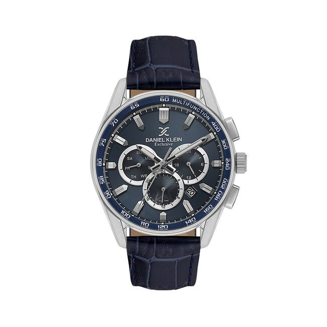 ساعت مچی عقربهای مردانه دنیل کلین مدل DK.1.14002-2