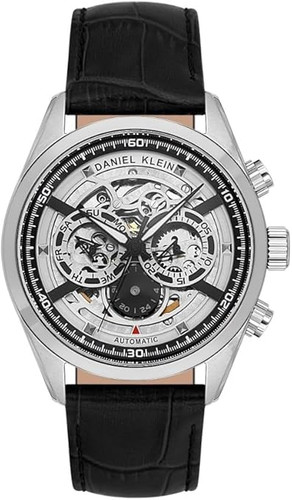 ساعت مچی عقربهای مردانه دنیل کلین مدل DK.1.14016-1