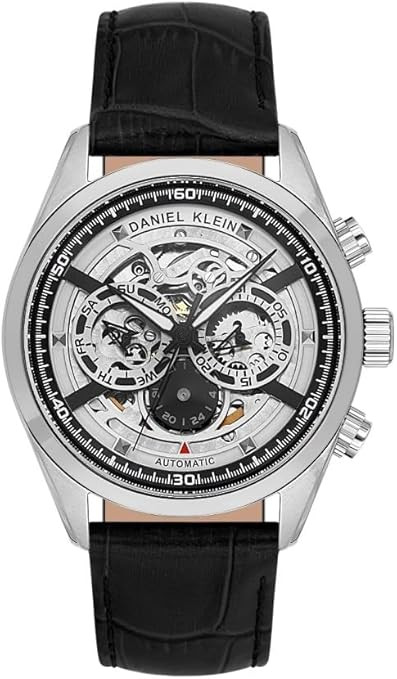 ساعت مچی عقربهای مردانه دنیل کلین مدل DK.1.14016-1