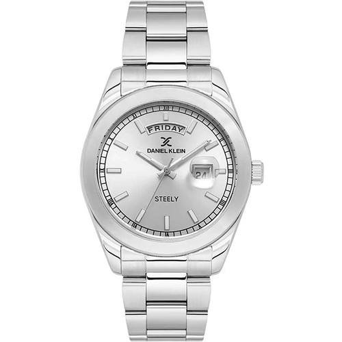 ساعت مچی عقربهای مردانه دنیل کلین مدل DK.1.14025-1