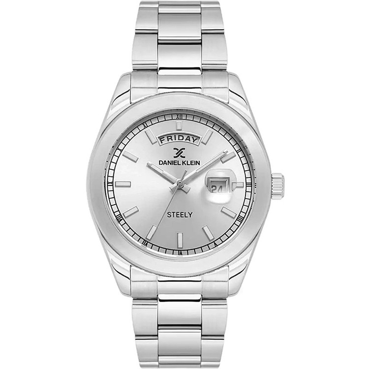 ساعت مچی عقربهای مردانه دنیل کلین مدل DK.1.14025-1