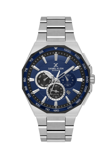 ساعت مچی عقربهای مردانه دنیل کلین مدل DK.1.13977-2