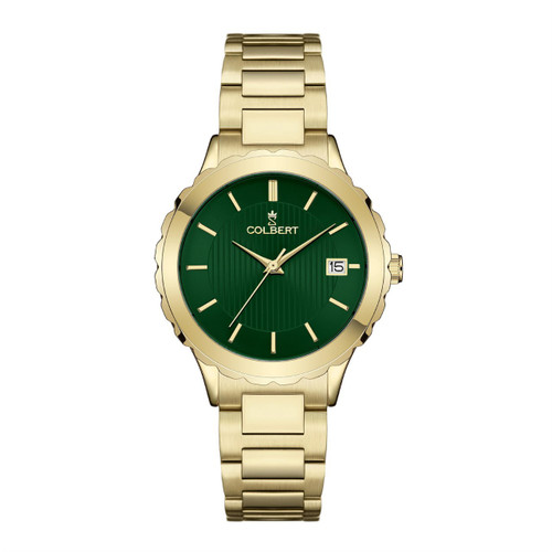 ساعت مچی زنانه کلبرت 310L