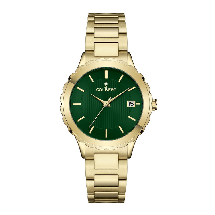 ساعت مچی زنانه کلبرت 310L