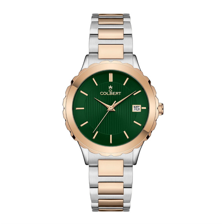 ساعت مچی زنانه کلبرت 310L