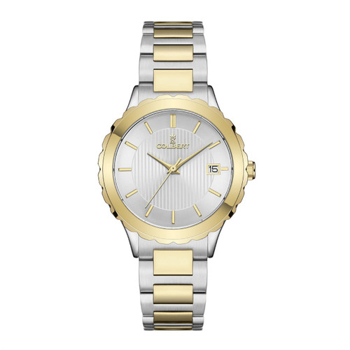 ساعت مچی زنانه کلبرت 310L