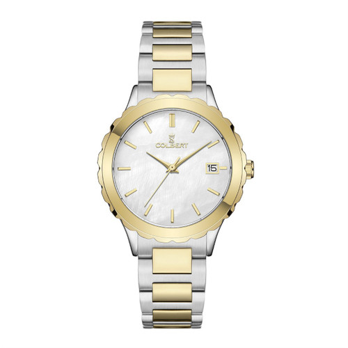 ساعت مچی زنانه کلبرت 310L