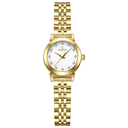 ساعت مچی زنانه کلبرت 359L