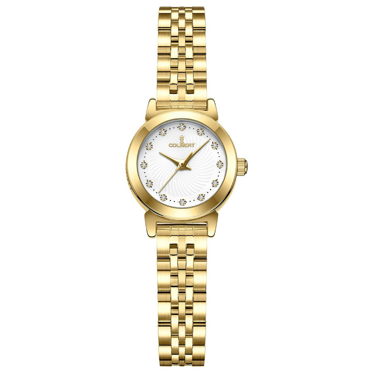 ساعت مچی زنانه کلبرت 359L