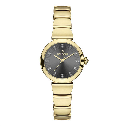 ساعت مچی زنانه کلبرت 326L