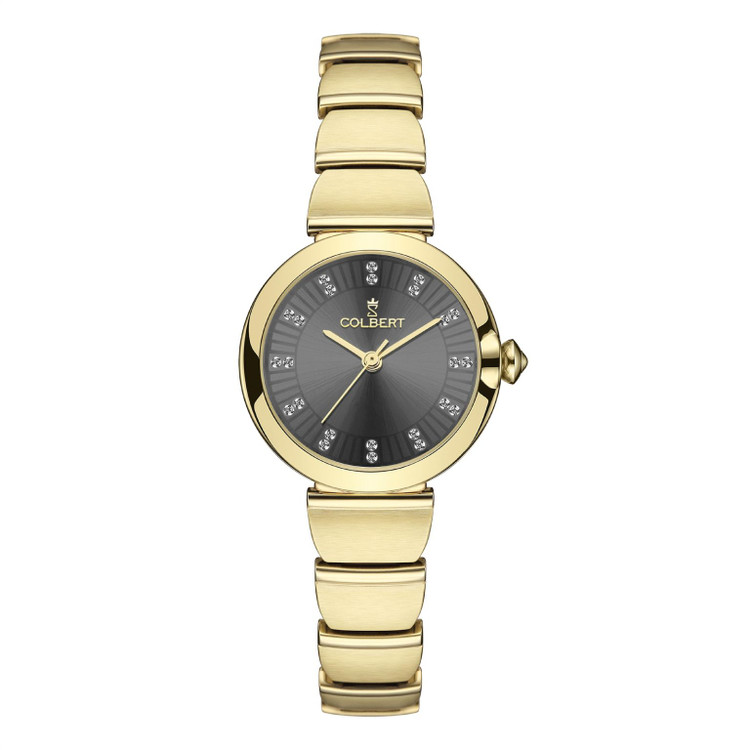 ساعت مچی زنانه کلبرت 326L