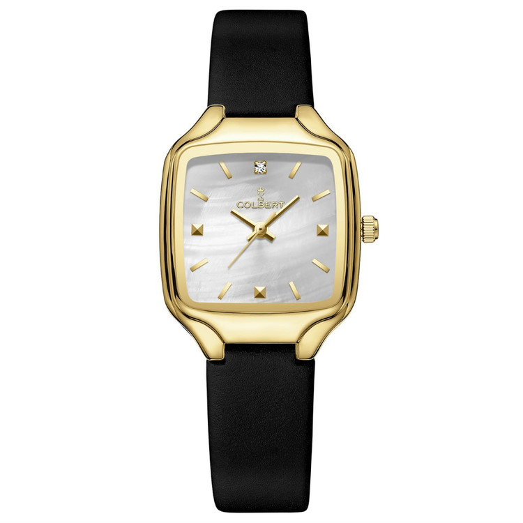 ساعت مچی زنانه کلبرت 329L