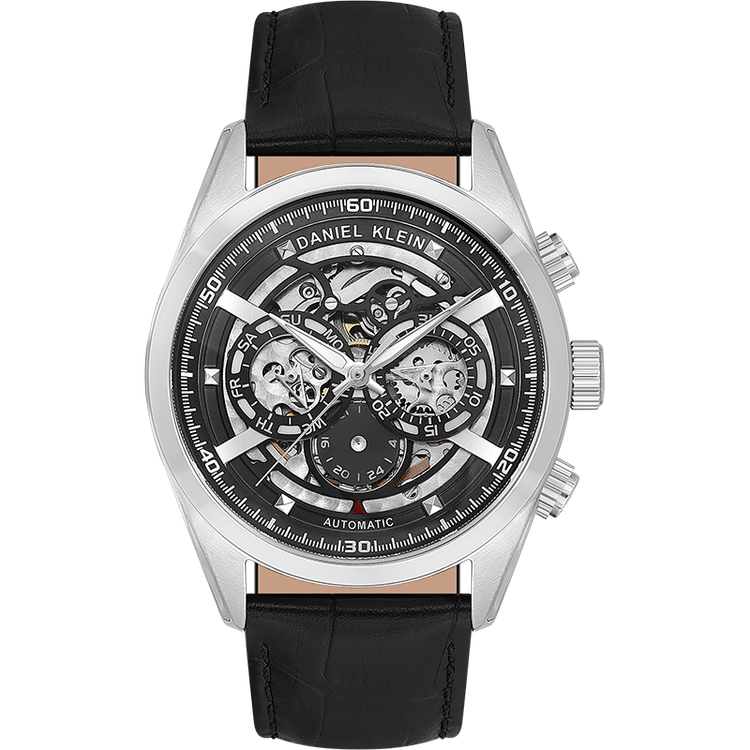 ساعت مچی عقربهای مردانه دنیل کلین مدل DK.1.14016-2