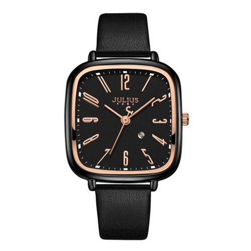 ساعت مچی عقربهای مردانه جولیوس JA-1418M