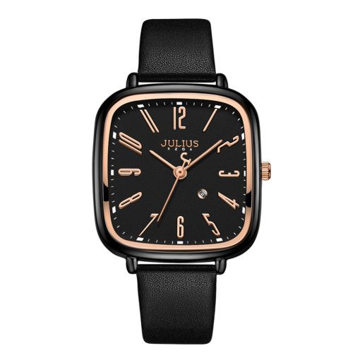 ساعت مچی عقربهای مردانه جولیوس JA-1418M