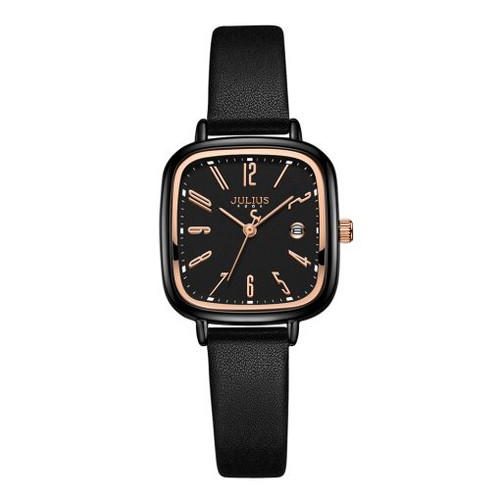 ساعت مچی زنانه جولیوس JA-1418LC