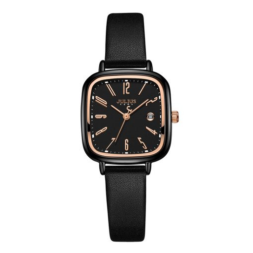 ساعت مچی زنانه جولیوس JA-1418LC