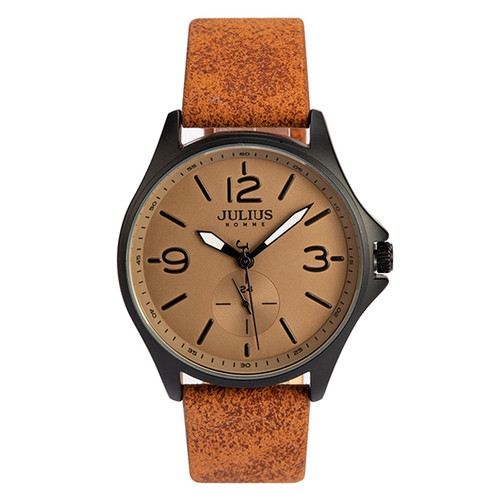 ساعت مچی عقربهای مردانه جولیوس JAH-110A