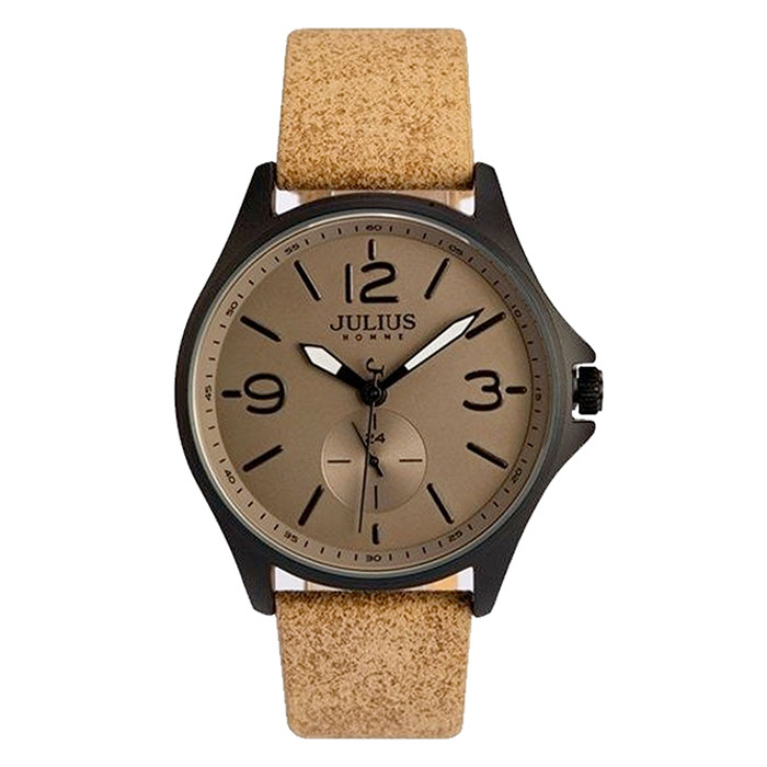 ساعت مچی عقربهای مردانه جولیوس JAH-110B