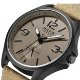 ساعت مچی عقربهای مردانه جولیوس JAH-110B