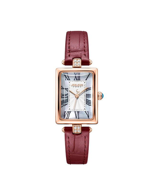 ساعت مچی زنانه جولیوس JA-1525B