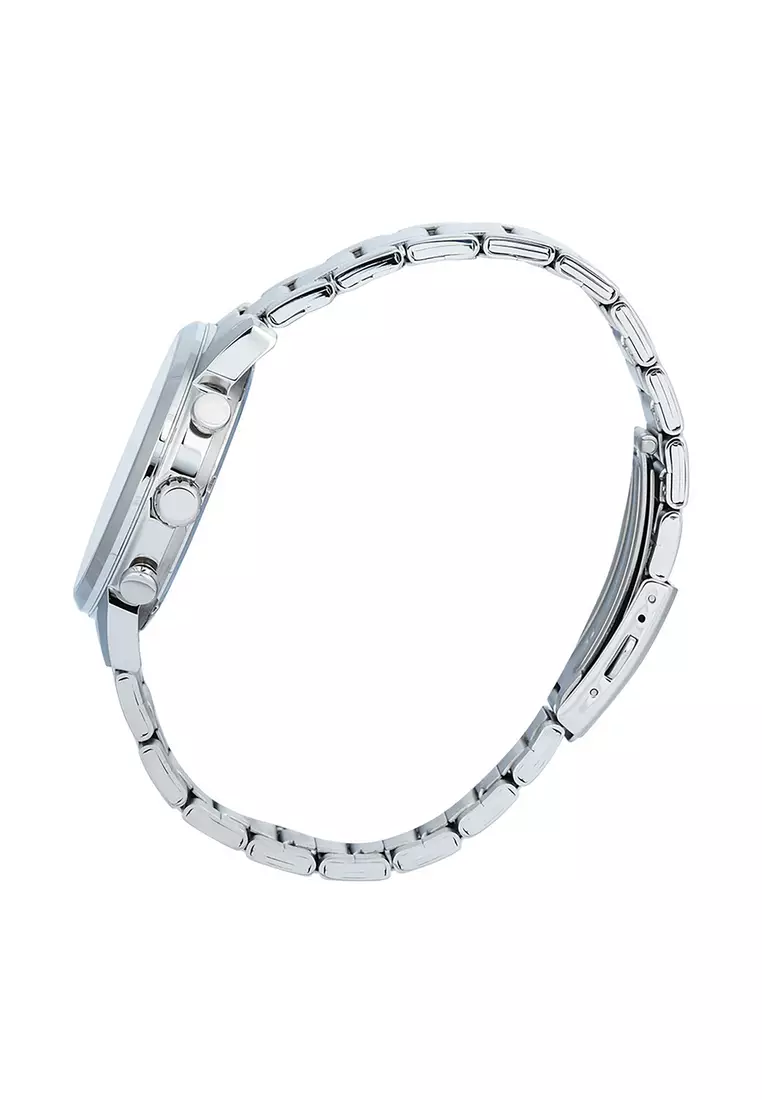 ساعت مچی عقربهای مردانه کاسیو MTP-E510D-1A1VDF