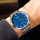 CASIO MTP-VT01D-2BUDF