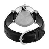 ساعت مچی عقربهای مردانه کاسیو MTP-VT01LM-7AUDF