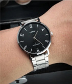 ساعت مچی عقربهای مردانه کاسیو MTP-VT01D-1B2UDF