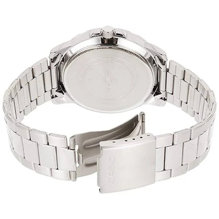 CASIO MTP-VD01D-1BVUDF