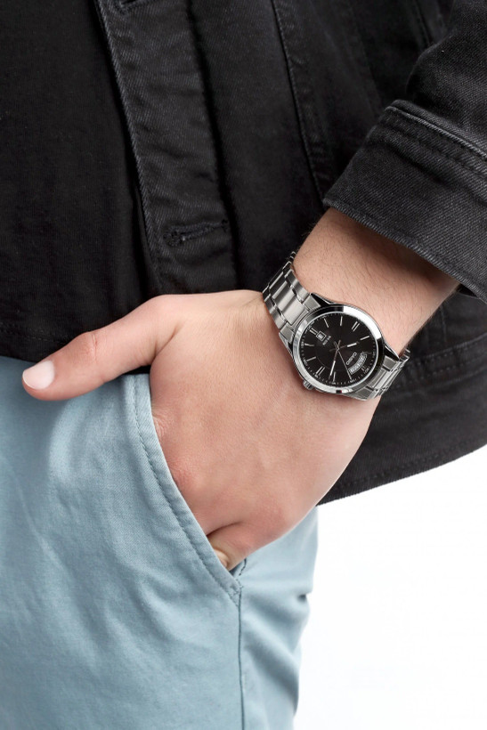 CASIO MTP-1381D-1AVDF