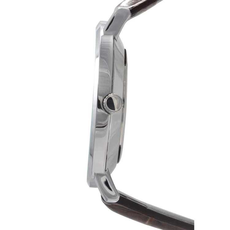 ساعت مچی عقربهای مردانه کاسیو MTP-VT01L-2BUDF