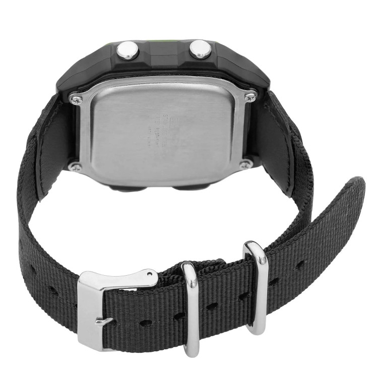 CASIO AE-1200WHB-1BVDF