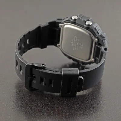 ساعت مچی عقربهای مردانه کاسیو WS-1700H-1AVDF