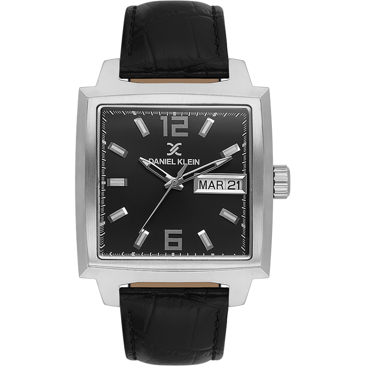 ساعت مچی عقربهای مردانه دنیل کلین مدل DK.1.13991-2